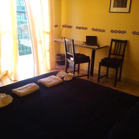 B&B - Homesweetrome Rome Exterior photo