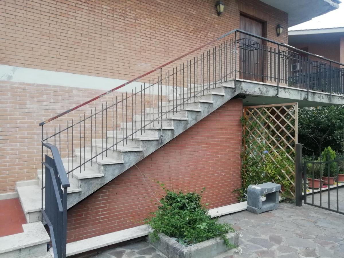 B&B - Homesweetrome Rome Exterior photo