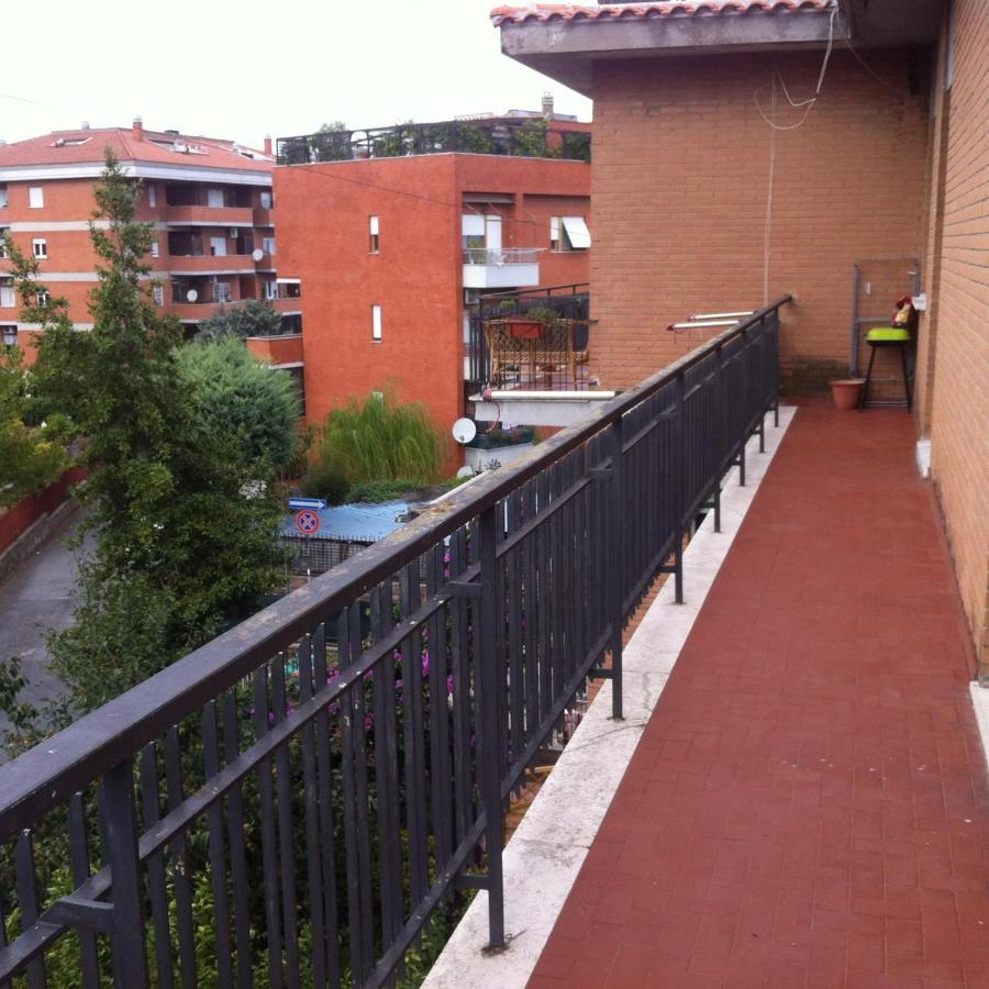 B&B - Homesweetrome Rome Exterior photo
