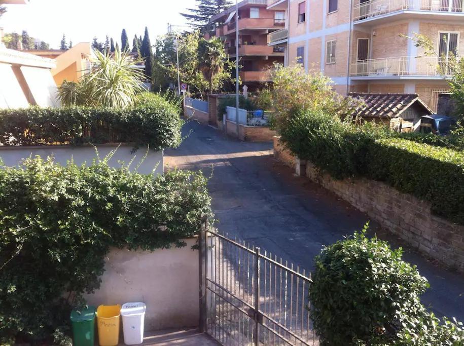 B&B - Homesweetrome Rome Exterior photo
