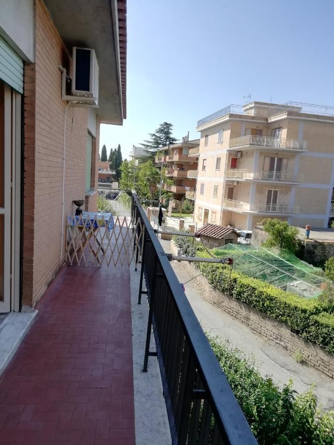 B&B - Homesweetrome Rome Exterior photo