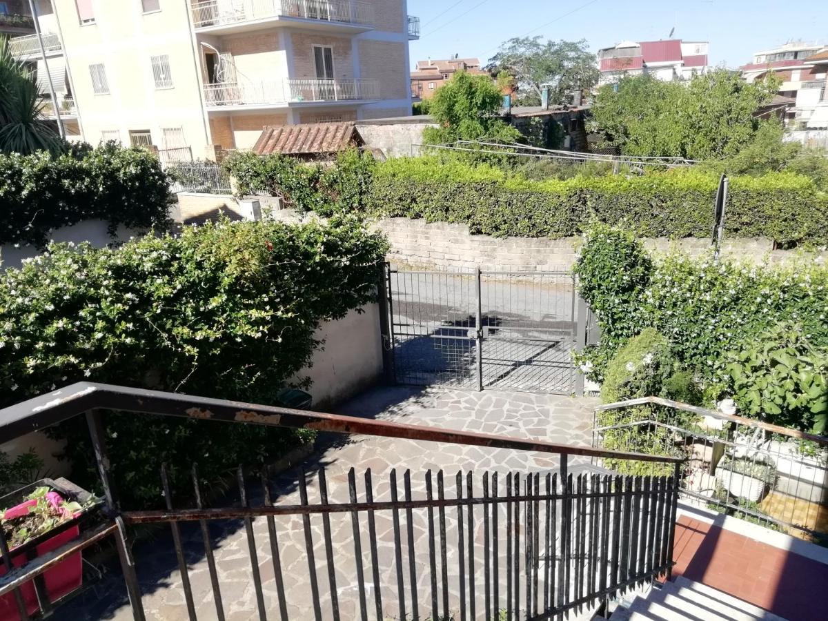 B&B - Homesweetrome Rome Exterior photo